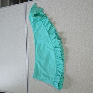 Arizona Jean Company Swim Suit Bottoms‎ Size Medium